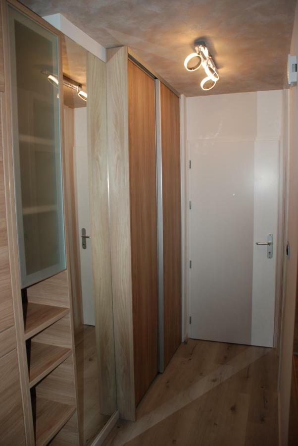 Studio Apartment Jez Bovec Bagian luar foto